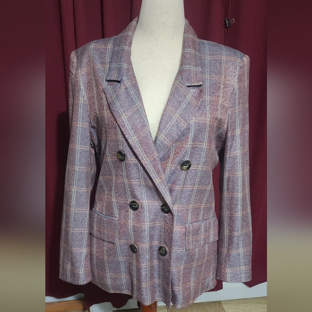 Blazer - NY & Company Design Studio